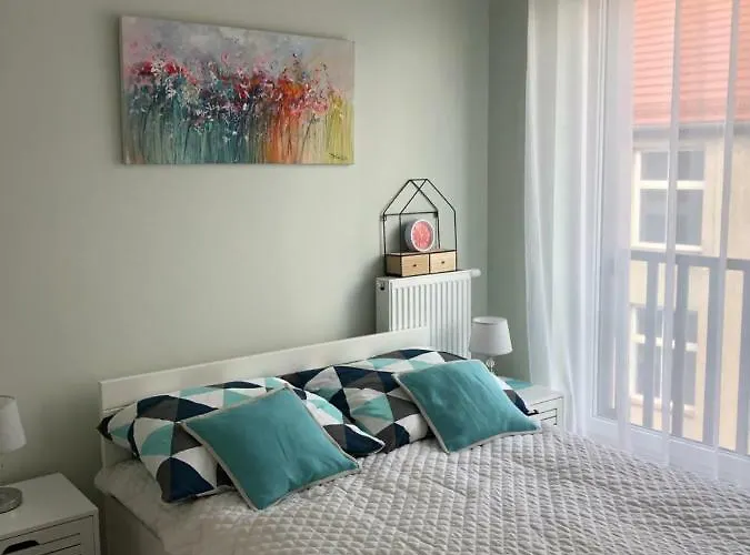 Apartment Smart Szczecin